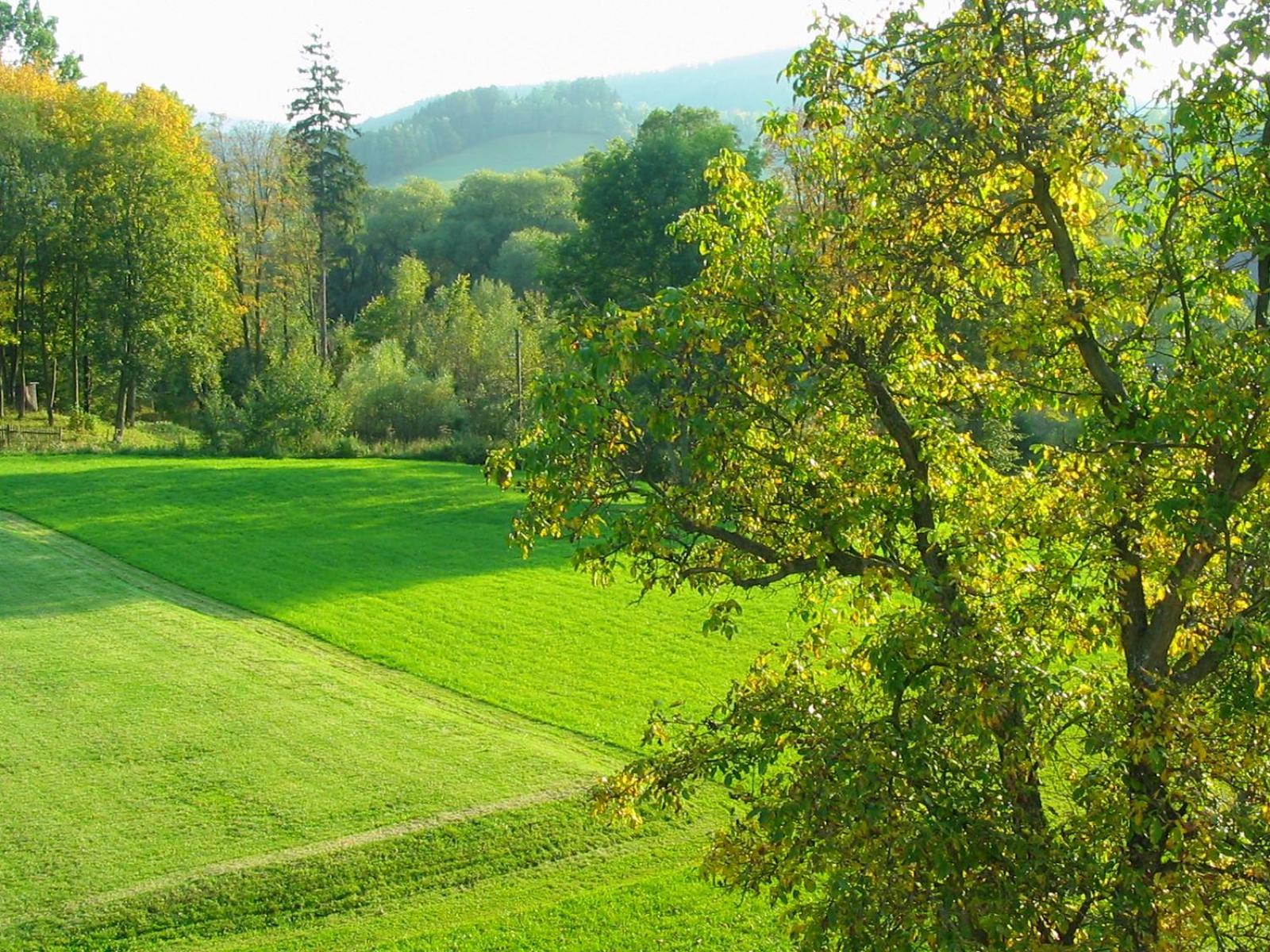 Penzion Svet Sobotín Extérieur photo